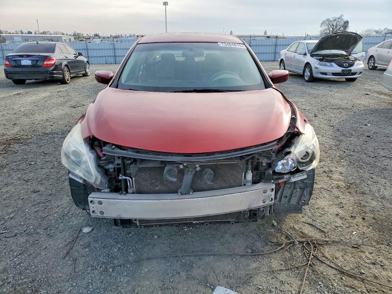 Photo 5 from auction – 2015 NISSAN ALTIMA with VIN 1N4AL3AP7FC226493