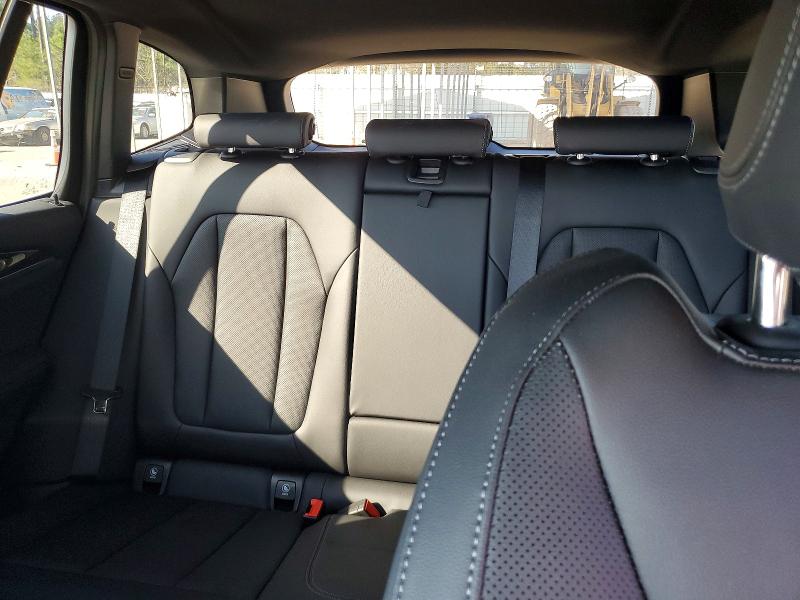 Photo 10 from auction – 2024 BMW X3 with VIN 5UX43DP08R9T38825