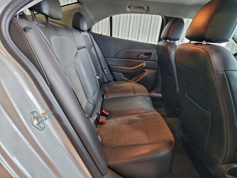 Photo 10 from auction – 2015 CHEVROLET MALIBU 2LT with VIN 1G11D5SL1FF164840