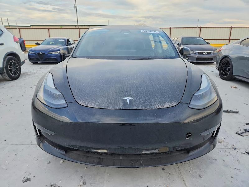 Photo 5 from auction – 2023 TESLA MODEL 3 with VIN 5YJ3E1EA0PF571845