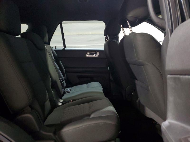 Photo 11 from auction – 2014 FORD EXPLORER X with VIN 1FM5K8D81EGA00470