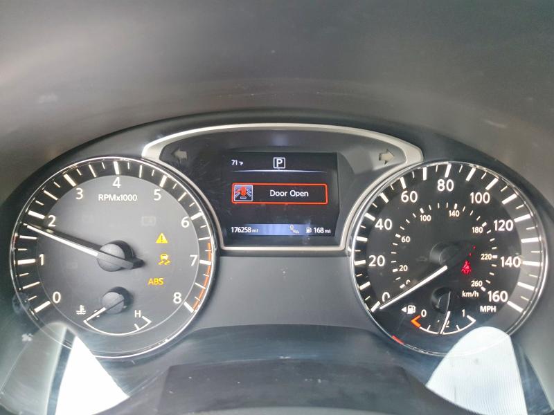 Photo 9 from auction – 2017 NISSAN ALTIMA 2.5 with VIN 1N4AL3AP2HC213699