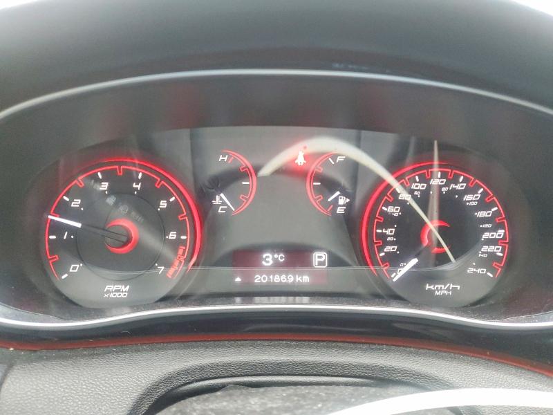 Photo 9 from auction – 2015 DODGE DART with VIN 1C3CDFBB5FD131918