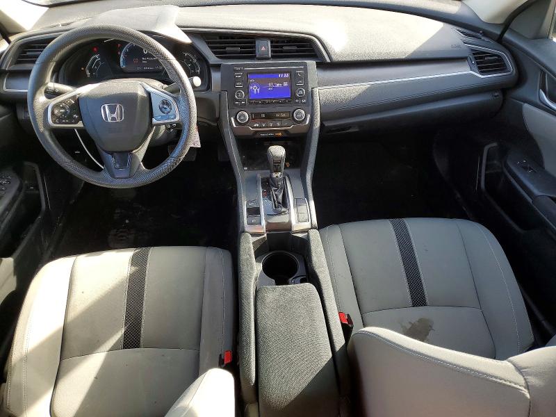 Photo 8 from auction – 2019 HONDA CIVIC with VIN 2HGFC2F67KH526604