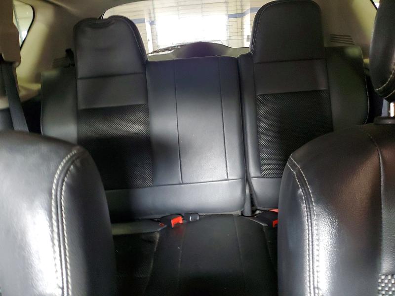 Photo 10 from auction – 2015 JEEP COMPASS LA with VIN 1C4NJDEB4FD324090