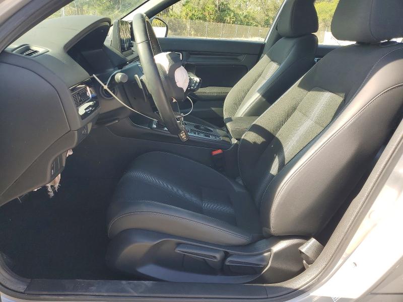Photo 7 from auction – 2024 HONDA CIVIC with VIN 2HGFE2F53RH570255