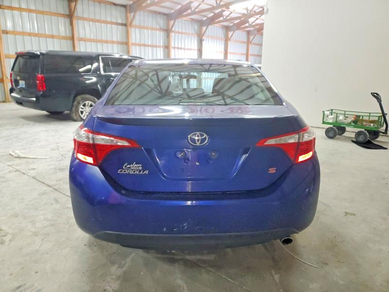 Photo 6 from auction – 2015 TOYOTA COROLLA with VIN 2T1BURHE7FC352783