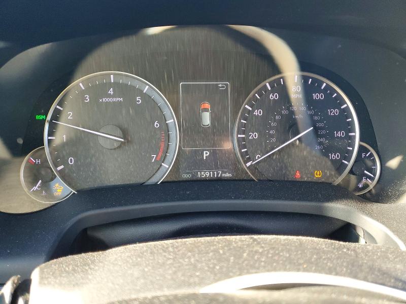 Photo 9 from auction – 2020 LEXUS RX 350 with VIN 2T2HZMAA2LC174679