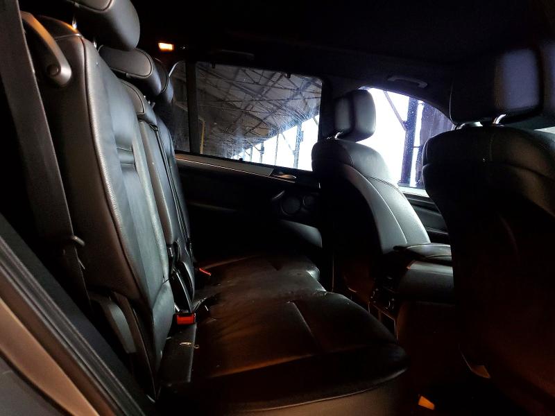 Photo 11 from auction – 2013 BMW X5 XDRIVE3 with VIN 5UXZV4C57D0B13636