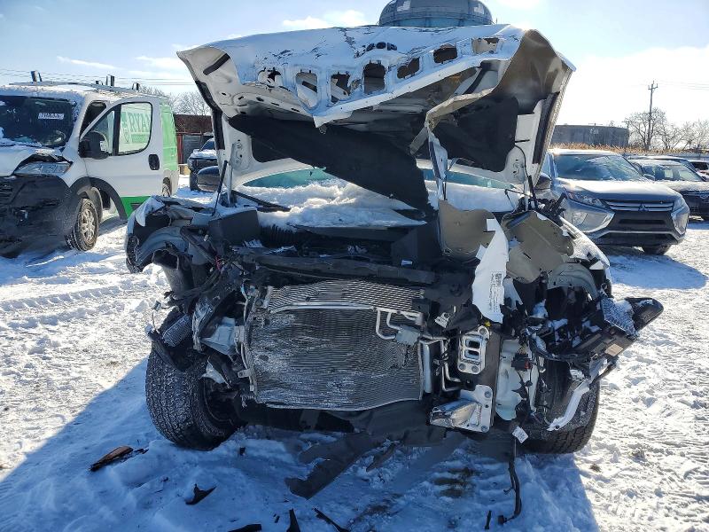 Photo 5 from auction – 2022 JEEP CHEROKEE with VIN 1C4PJMCX0ND537978