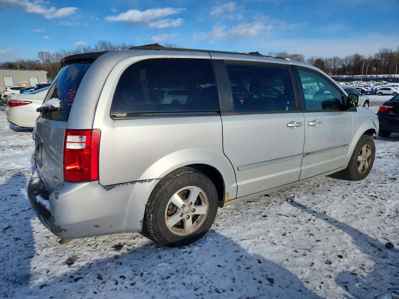 Photo 3 from auction – 2009 DODGE GRAND CARA with VIN 2D8HN54129R653616