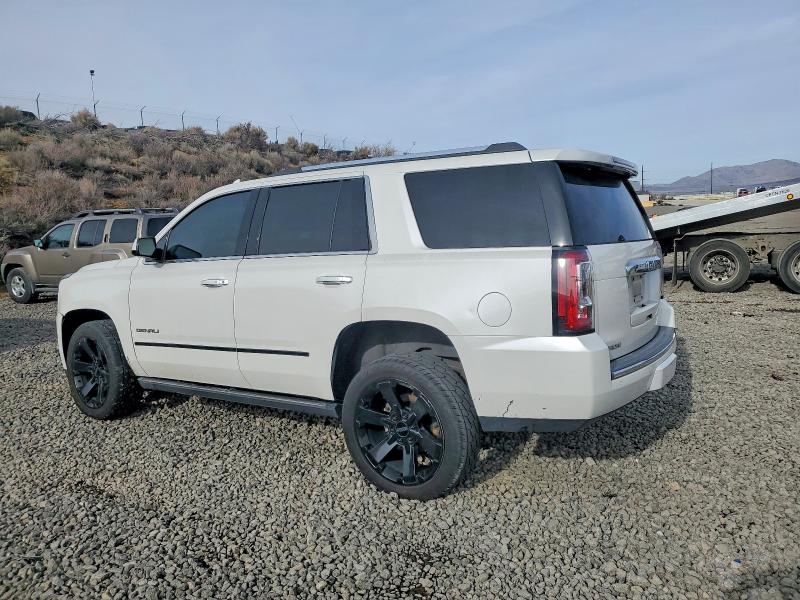 Photo 2 from auction – 2018 GMC YUKON with VIN 1GKS2CKJ6JR271978