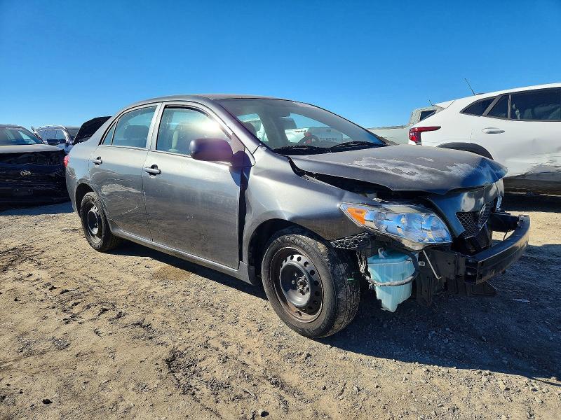 Foto 4 de la subasta – 2010 TOYOTA COROLLA BA con VIN 2T1BU4EE5AC319930