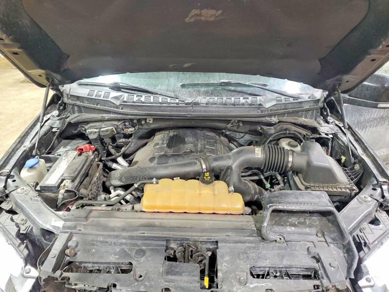 Photo 11 from auction – 2015 FORD F150 SUPER with VIN 1FTFW1EG9FKE00978