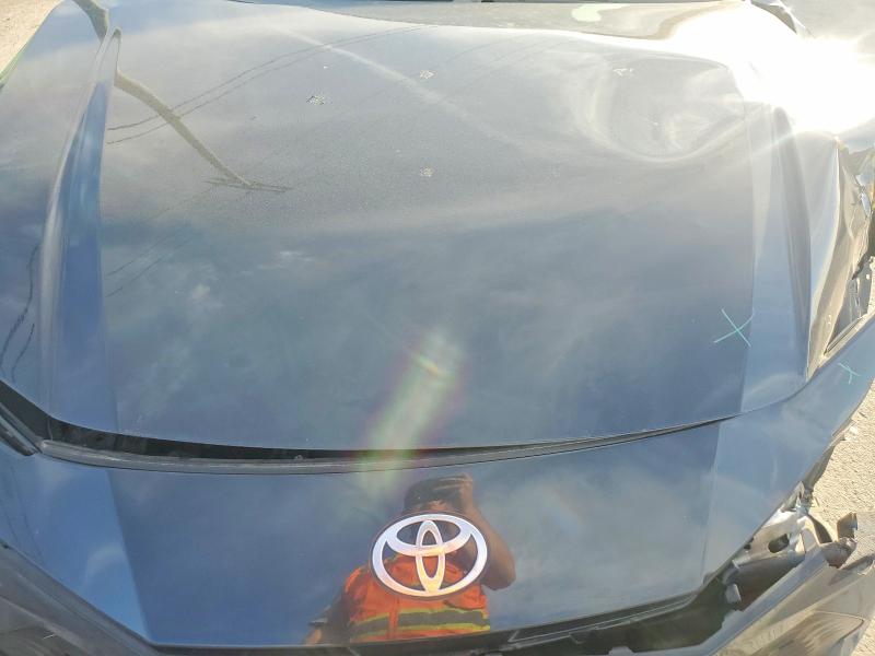 Photo 11 from auction – 2025 TOYOTA CAMRY XSE with VIN 4T1DAACK5SU534572