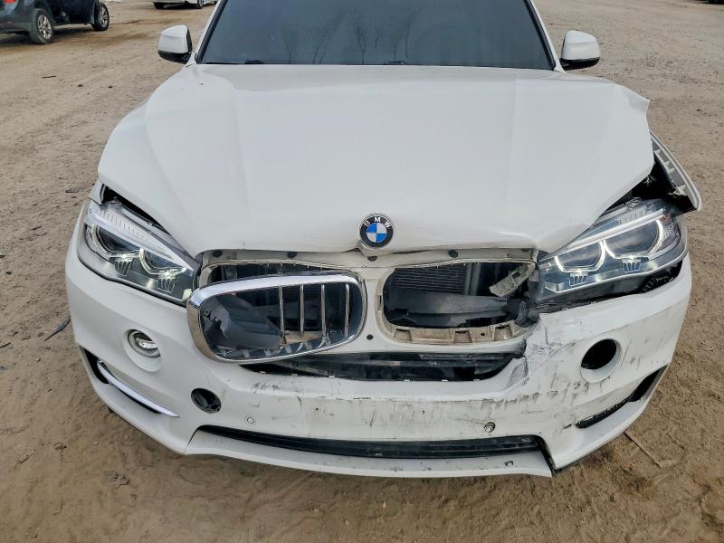 صورة رقم 12 من المزاد - 2017 BMW X5 مع VIN 5UXKR2C57H0U19071
