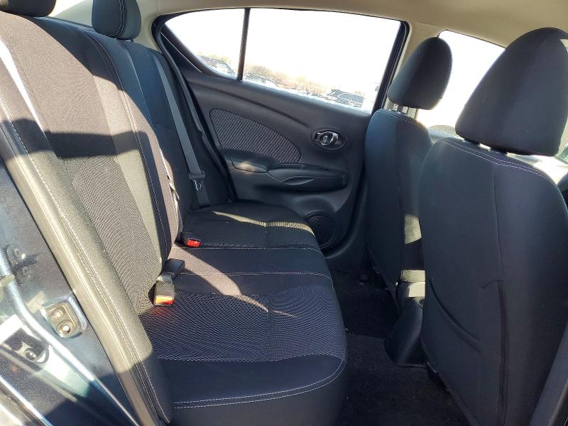 Photo 10 from auction – 2016 NISSAN VERSA S with VIN 3N1CN7AP2GL825654