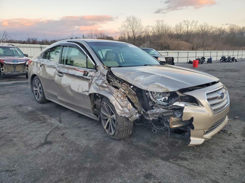 Photo 4 from auction – 2015 SUBARU LEGACY 3.6 with VIN 4S3BNEL63F3014439