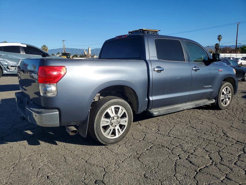 Photo 3 from auction – 2008 TOYOTA TUNDRA with VIN 5TFEV581X8X048240