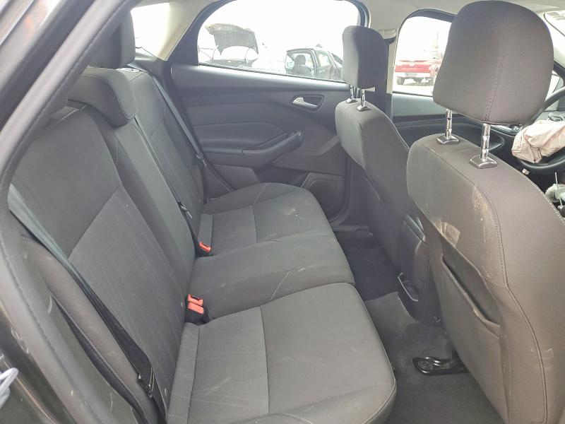 صورة رقم 10 من المزاد - 2017 FORD FOCUS SE مع VIN 1FADP3K25HL292192