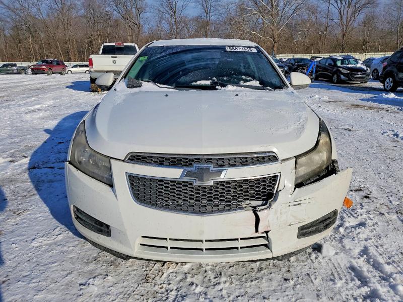 Photo 5 from auction – 2013 CHEVROLET CRUZE LT with VIN 1G1PC5SB4D7112663