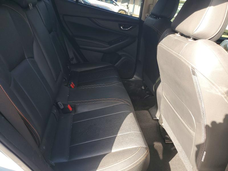 Photo 11 from auction – 2019 SUBARU CROSSTREK with VIN JF2GTAMC8K8245490