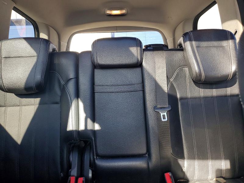 Photo 10 from auction – 2015 MERCEDES-BENZ GL with VIN 4JGDF6EE4FA529988