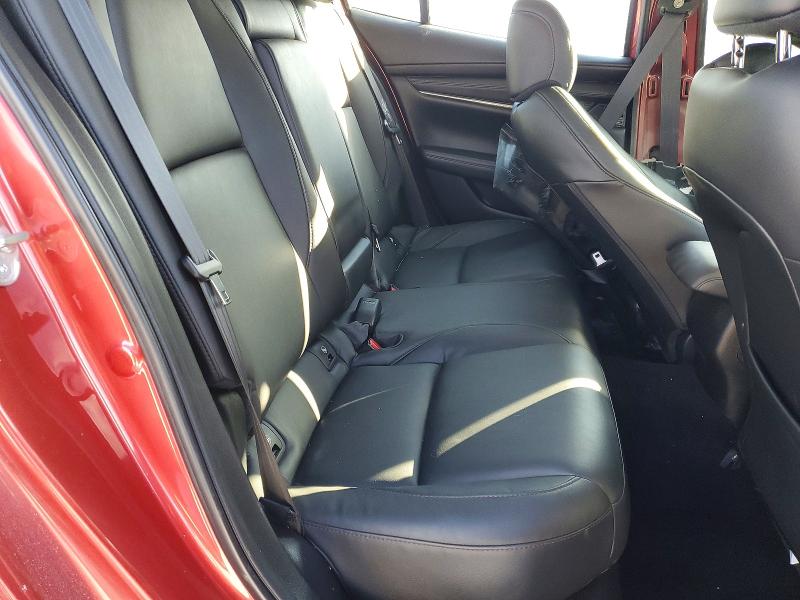 Photo 10 from auction – 2020 MAZDA 3 with VIN 3MZBPBDM3LM126140