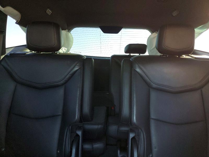 Photo 10 from auction – 2020 CADILLAC XT6 SPORT with VIN 1GYKPGRS8LZ110919