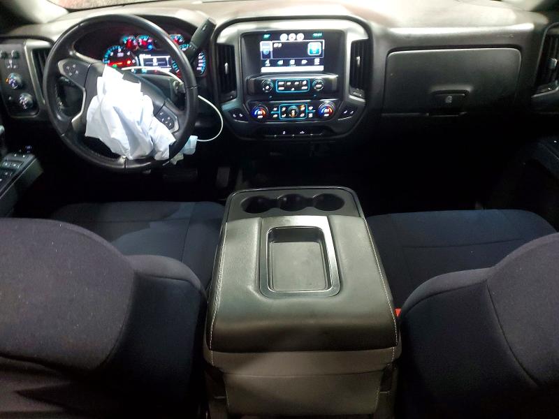 Photo 8 from auction – 2015 CHEVROLET SILVERADO with VIN 1GCVKREC2FZ341749