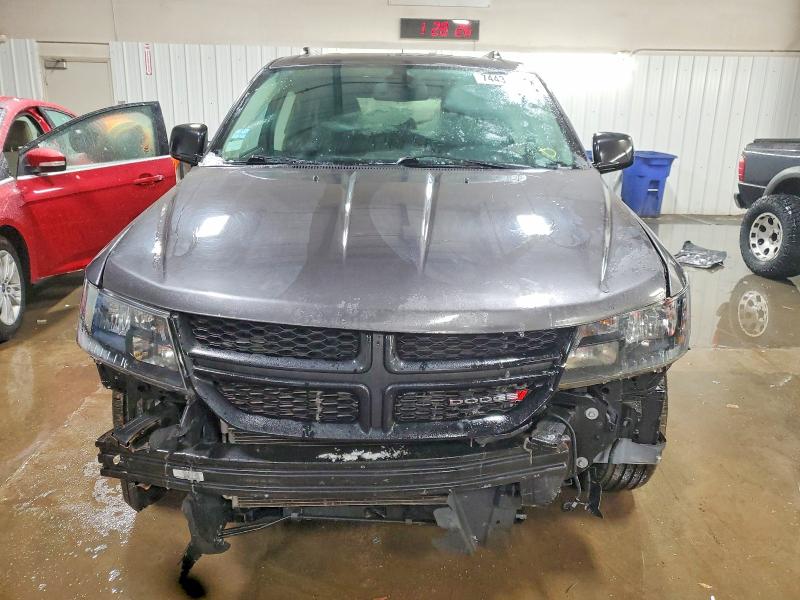 Photo 5 from auction – 2018 DODGE JOURNEY with VIN 3C4PDCAB5JT521661