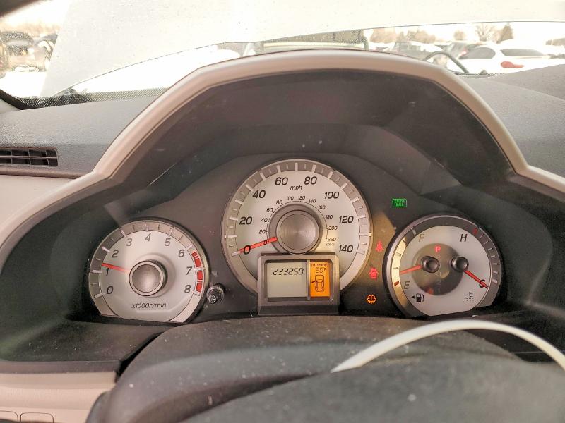 Photo 9 from auction – 2015 HONDA PILOT EXL with VIN 5FNYF4H53FB047283