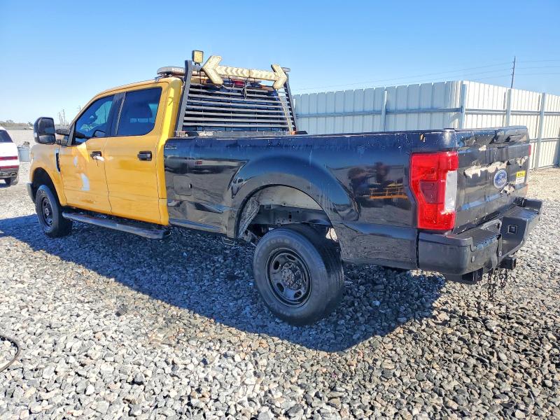 Photo 2 from auction – 2019 FORD F250 SUPER with VIN 1FT7W2B69KEF17023