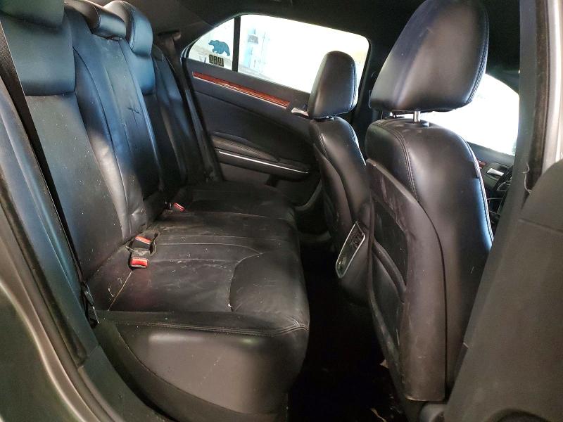 Photo 10 from auction – 2012 CHRYSLER 300 with VIN 2C3CCACGXCH283904