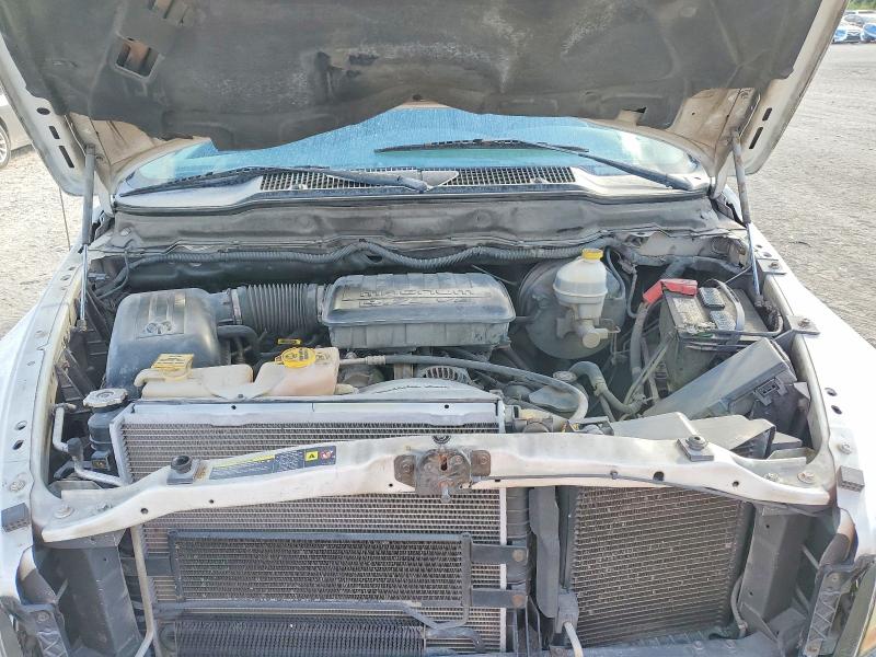 Photo 11 from auction – 2006 DODGE RAM 1500 S with VIN 1D7HA16N16J166237
