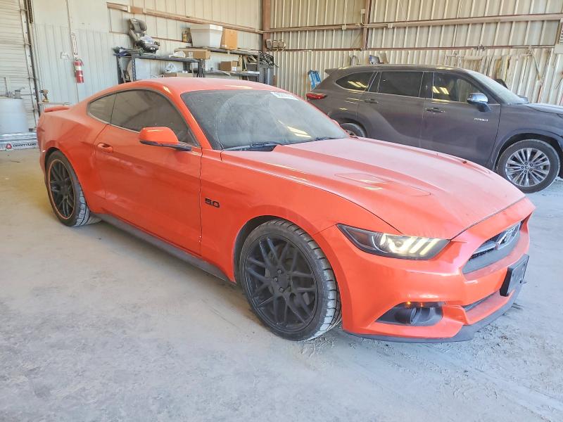 Zdjęcie 4 z aukcji – 2015 FORD MUSTANG GT z VIN 1FA6P8CF2F5402575