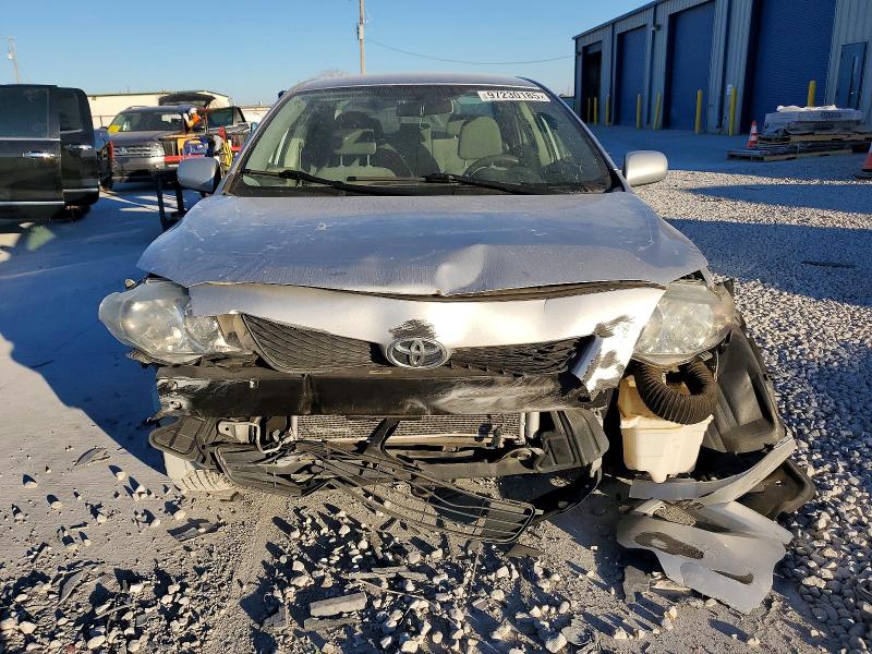 Photo 5 from auction – 2009 TOYOTA COROLLA with VIN 1NXBU40E39Z118822