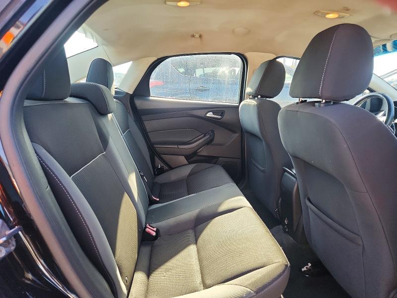 Photo 10 from auction – 2013 FORD FOCUS with VIN 1FADP3F27DL180935