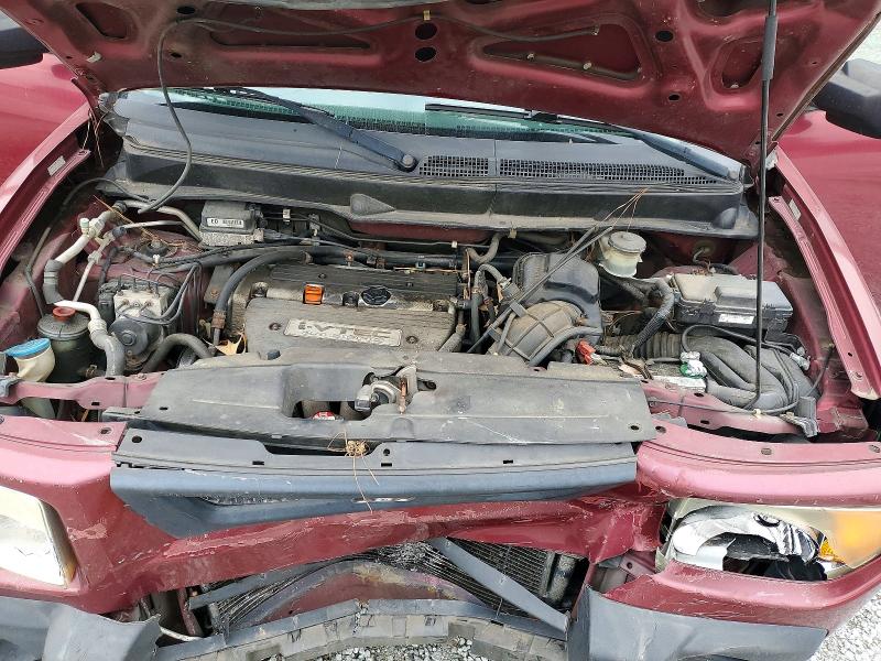 Photo 11 from auction – 2006 HONDA ELEMENT with VIN 5J6YH18726L011795