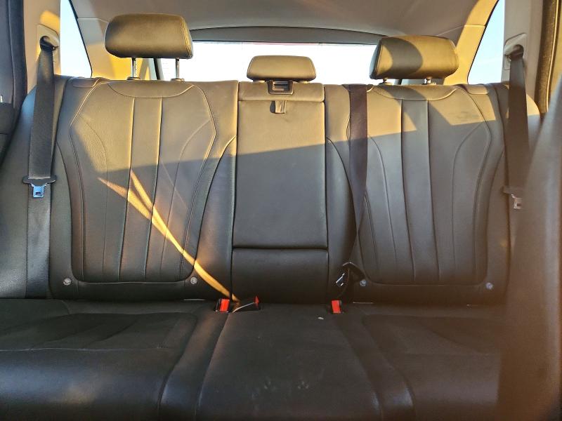 Photo 10 from auction – 2016 BMW X5 with VIN 5UXKR2C58G0H42420