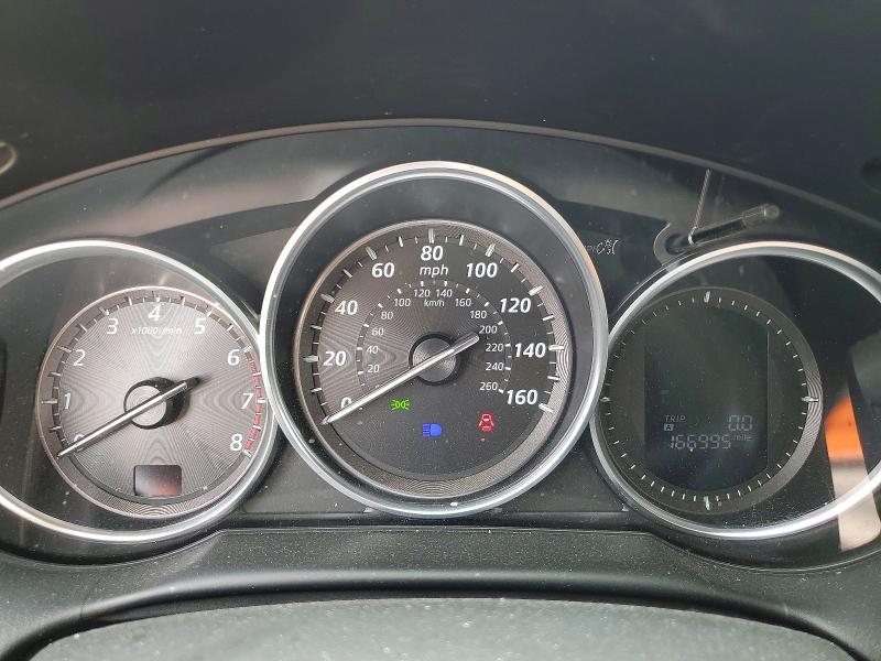 Photo 9 from auction – 2014 MAZDA CX-5 TOURI with VIN JM3KE2CY2E0398124