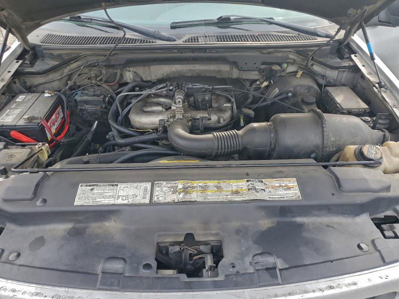 Photo 11 from auction – 2000 FORD F150 with VIN 1FTZX1720YNC35996