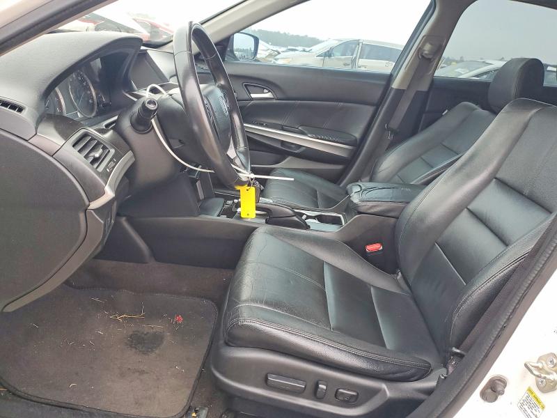 Photo 7 from auction – 2015 HONDA CROSSTOUR with VIN 5J6TF3H50FL000031