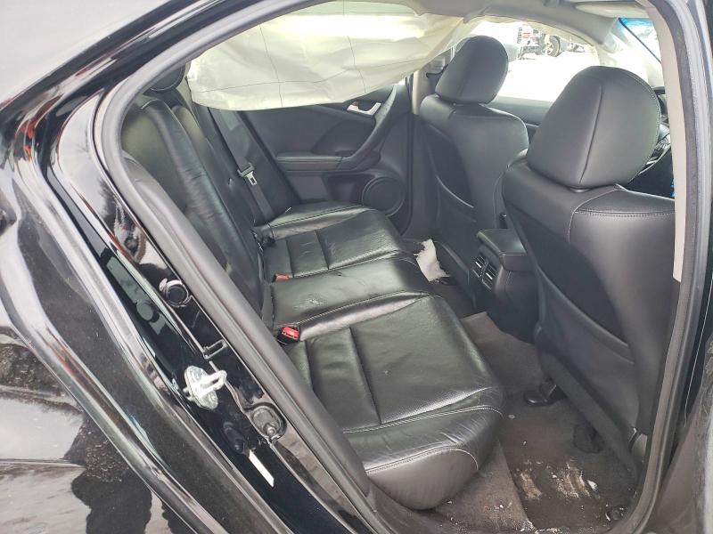 Photo 10 from auction – 2012 ACURA TSX with VIN JH4CU2F42CC023546