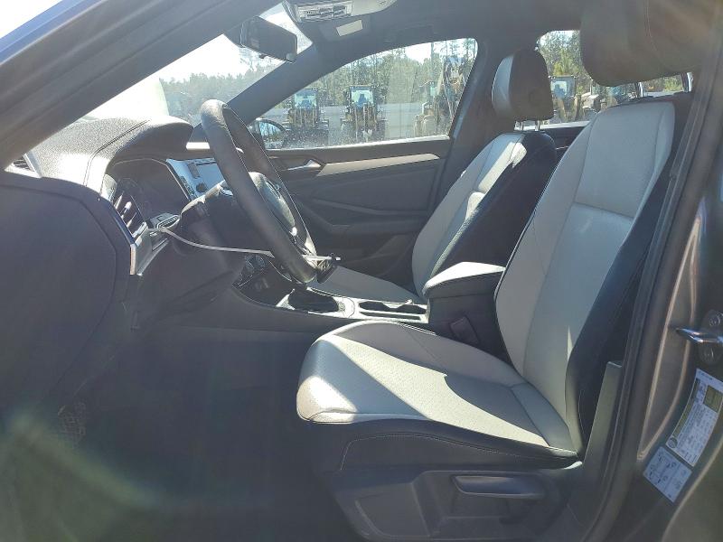 Photo 7 from auction – 2019 VOLKSWAGEN JETTA S with VIN 3VWC57BUXKM226356