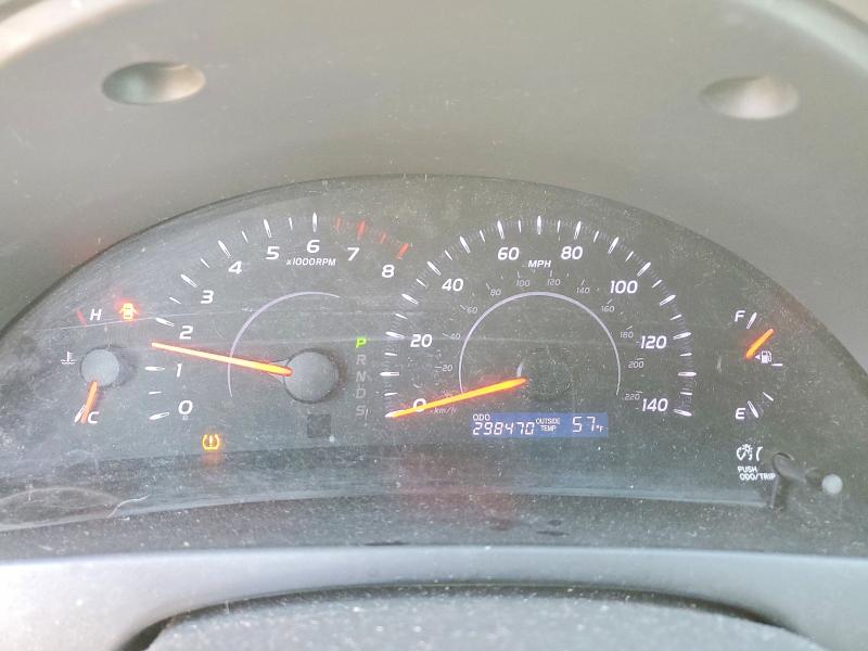Photo 9 from auction – 2011 TOYOTA CAMRY BASE with VIN 4T1BF3EK0BU717380