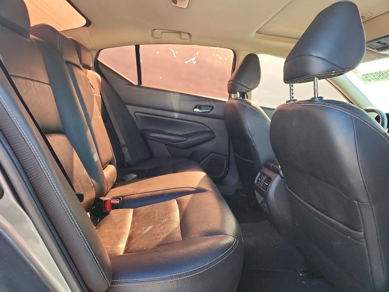 Photo 10 from auction – 2019 NISSAN ALTIMA SL with VIN 1N4BL4EVXKC196452