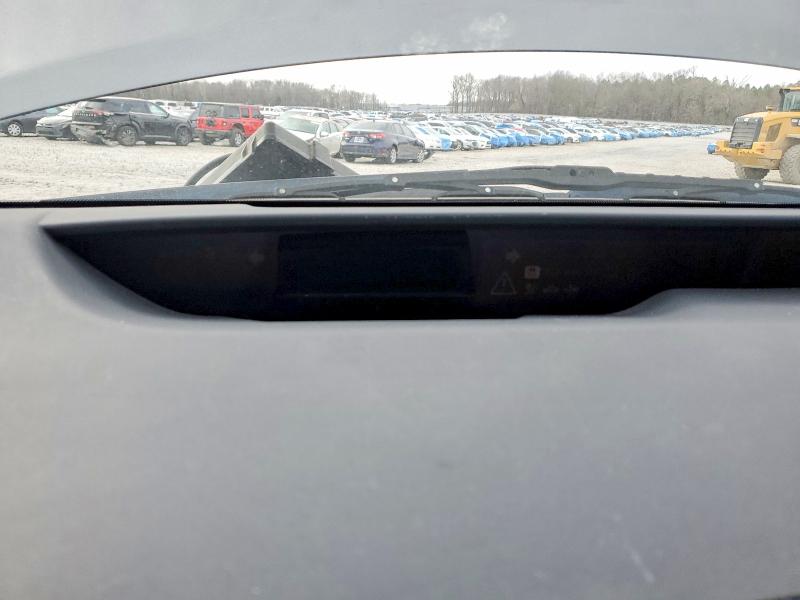 Photo 9 from auction – 2007 TOYOTA PRIUS with VIN JTDKB20U673295566