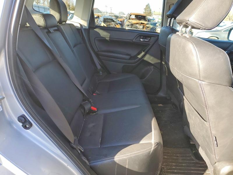 صورة رقم 11 من المزاد - 2016 SUBARU FORESTER 2 مع VIN JF2SJAHC6GH418165