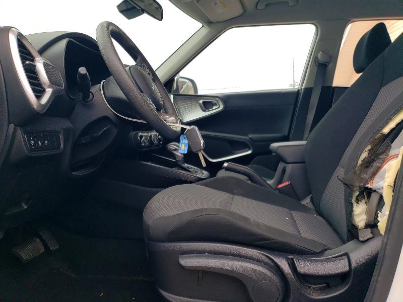 Photo 7 from auction – 2023 KIA SOUL with VIN KNDJ23AU4P7887900